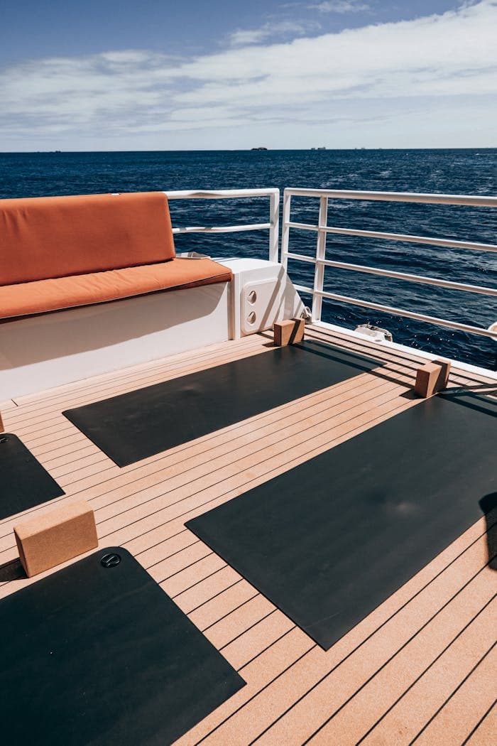 Professional deck and fence care tips and articles